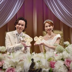 東京ディズニーシー・ホテルミラコスタ®の写真16枚目