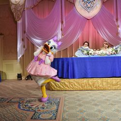 東京ディズニーシー・ホテルミラコスタ®の写真20枚目