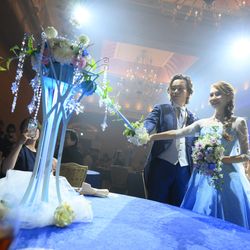 東京ディズニーシー・ホテルミラコスタ®の写真3枚目