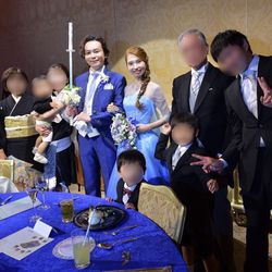 東京ディズニーシー・ホテルミラコスタ®の写真15枚目