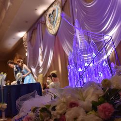 東京ディズニーシー・ホテルミラコスタ®の写真2枚目