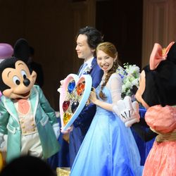 東京ディズニーシー・ホテルミラコスタ®の写真34枚目