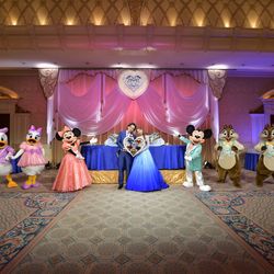 東京ディズニーシー・ホテルミラコスタ®の写真16枚目