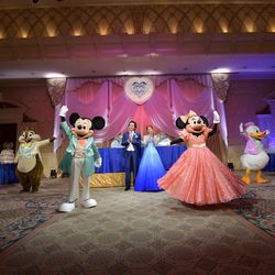 東京ディズニーシー・ホテルミラコスタ®の写真14枚目