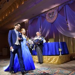 東京ディズニーシー・ホテルミラコスタ®の写真23枚目