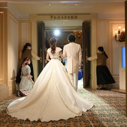 東京ディズニーシー・ホテルミラコスタ®の写真7枚目