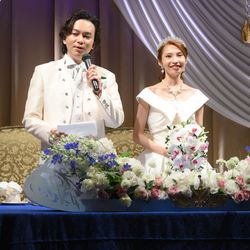 東京ディズニーシー・ホテルミラコスタ®の写真13枚目