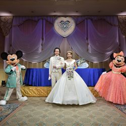 東京ディズニーシー・ホテルミラコスタ®の写真15枚目