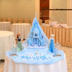 東京ディズニーシー・ホテルミラコスタ®の写真6枚目