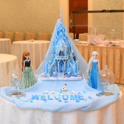 東京ディズニーシー・ホテルミラコスタ®の写真13枚目