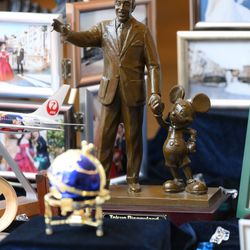 東京ディズニーシー・ホテルミラコスタ®の写真27枚目