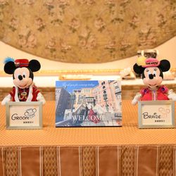 東京ディズニーシー・ホテルミラコスタ®の写真22枚目