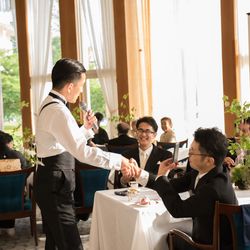 ザ・プリンス 箱根芦ノ湖の写真22枚目