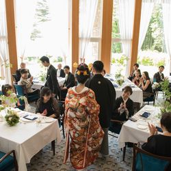 ザ・プリンス 箱根芦ノ湖の写真10枚目