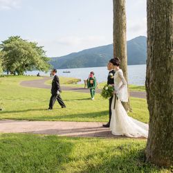 ザ・プリンス 箱根芦ノ湖の写真20枚目