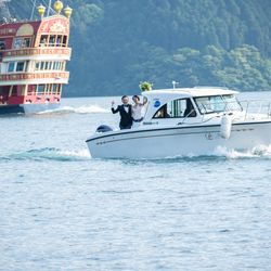 ザ・プリンス 箱根芦ノ湖の写真26枚目