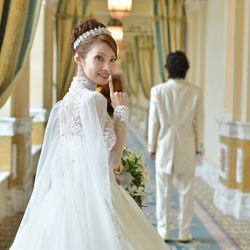 東京ディズニーシー・ホテルミラコスタ®の写真19枚目