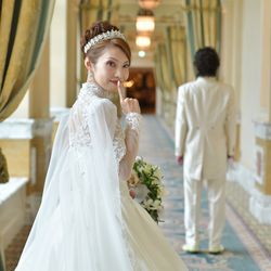 東京ディズニーシー・ホテルミラコスタ®の写真33枚目