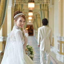 東京ディズニーシー・ホテルミラコスタ®の写真9枚目