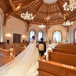 東京ディズニーシー・ホテルミラコスタ®の写真19枚目