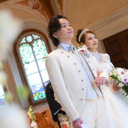 東京ディズニーシー・ホテルミラコスタ®の写真18枚目