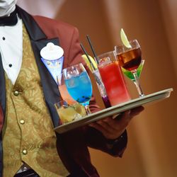 東京ディズニーシー・ホテルミラコスタ®の写真16枚目