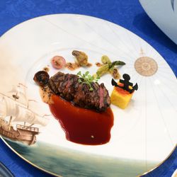 東京ディズニーシー・ホテルミラコスタ®の写真1枚目