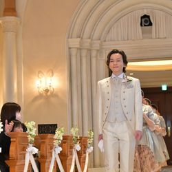 東京ディズニーシー・ホテルミラコスタ®の写真8枚目