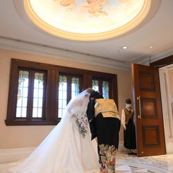 東京ディズニーシー・ホテルミラコスタ®の写真7枚目