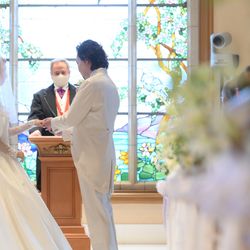 東京ディズニーシー・ホテルミラコスタ®の写真11枚目