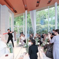 ララシャンス 博多の森の写真18枚目