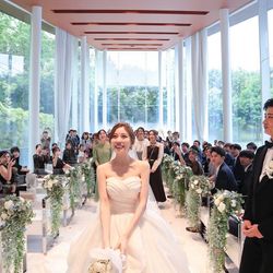 ララシャンス 博多の森の写真8枚目