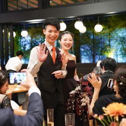 TRUNK HOTELの写真7枚目