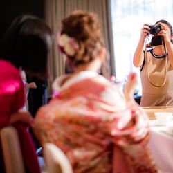 八芳園の写真2枚目