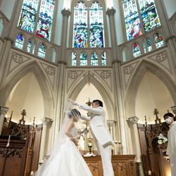 ハートコート横浜の写真10枚目