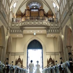 ハートコート横浜の写真23枚目