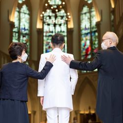 ハートコート横浜の写真9枚目