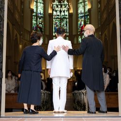 ハートコート横浜の写真23枚目