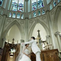 ハートコート横浜の写真1枚目