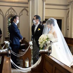 ハートコート横浜の写真8枚目