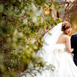 八芳園の写真21枚目