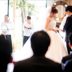 八芳園の写真33枚目