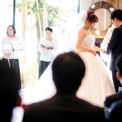 八芳園の写真32枚目