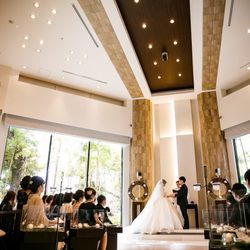 八芳園の写真11枚目