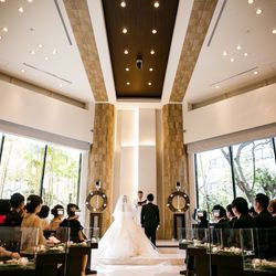 八芳園の写真30枚目