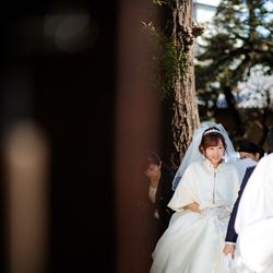 八芳園の写真26枚目