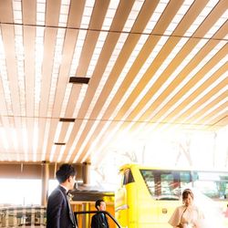 八芳園の写真31枚目