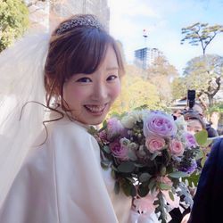 八芳園の写真23枚目