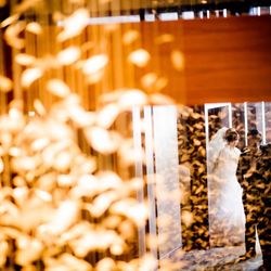 八芳園の写真8枚目