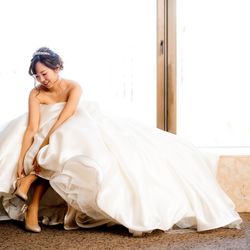 八芳園の写真21枚目